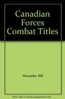 Canadian Forces Combat Titles