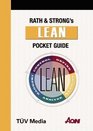 Rath  Strong Mangagement Consultants  Lean Pocket Guide