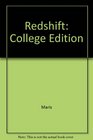 RedShift College Edition CDROM with RedShift College Edition Workbook