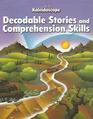 Decodable Stories and Comprehension Skills Level B