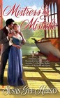 Mistress by Mistake (Warwickshire, Bk 1)