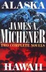 Two Complete Novels Alaska / Hawaii