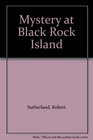 Mystery at Black Rock Island