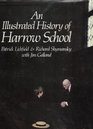 The Illustrated History of Harrow School