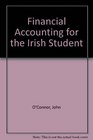 Financial Accounting for the Irish Student