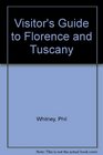 Visitor's Guide to Florence and Tuscany