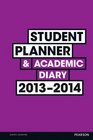 Student Planner and Academic Diary 20132014