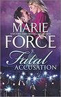 Fatal Accusation (Fatal, Bk 15)