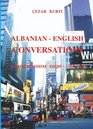 AlbanianEnglish Conversations Bashkebisedime ShqipAnglisht