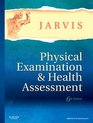 Physical Examination and Health Assessment