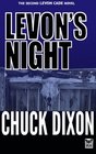 Levon's Night: Levon Cade Book 2