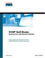 CCSP SelfStudy  Securing Cisco IOS Networks