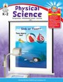 Physical Science Grades K  2 Transparencies Differentiated Lessons Activities