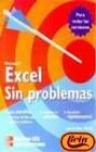 Microsoft Excel  Sin Problemas