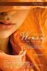 Twelve Women of the Bible Study Guide LifeChanging Stories for Women Today