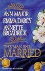 The Man She Married: Wilderness Child / Mystery Wife / The Wedding (By Request)