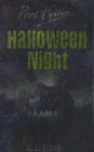 Halloween Night (Point Horror)