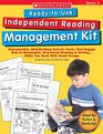 Readytouse Reading Management Kitk1