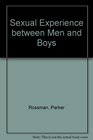 Sexual Experience Between Men and Boys