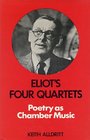 Eliot's Four Quartets