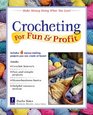 Crocheting For Fun  Profit