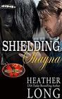 Shielding Shayna Brotherhood Protectors World