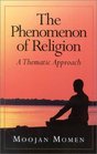 Phenomenon of Religion