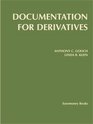 Documentation for Derivatives