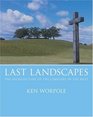 Last Landscapes : The Architecture of the Cemetery in the West