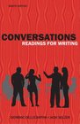 Conversations Reading for Writing with NEW MyCompLab  Access Card Package