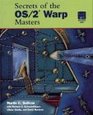 Secrets of the Os/2 Warp Masters