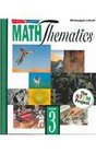 MathThematics Book 3