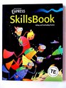 Write Express Skillbook: Editing and Proofreading Practice  (Teacher's Edition, Level 5)