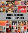 Art of the Modern Movie Poster: International Postwar Style and Design