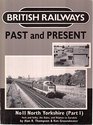 British Railways Past and Present