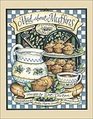 Mad about muffins A cookbook for muffin lovers
