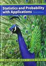 Statistics and Probability with Applications  3E  LaunchPad for Statistics and Probability with Applications 3E