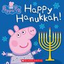 Happy Hanukkah