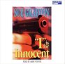 I is for Innocent (Kinsey Millhone, Bk 9) (Audio CD) (Unabridged)