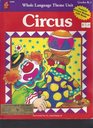 Circus, Grades K-1
