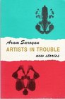 Artists in Trouble New Stories