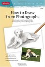 How to Draw from Photographs Learn how to make your drawings picture perfect