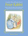 The Complete Tales of Beatrix Potter's Peter Rabbit Contains The Tale of Peter Rabbit The Tale of Benjamin Bunny The Tale of Mr Tod and The Tale  Bunnies