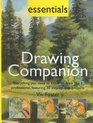 Essentials Drawing Companion