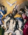 El Greco Domenikos Theotokopoulos 15411614