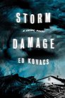 Storm Damage (Cliff St. James, Bk 1)