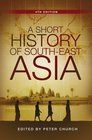 A Short History of SouthEast Asia