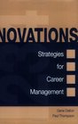 Novations Strategies for Career Management