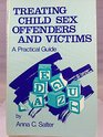 Treating Child Sex Offenders and Victims  A Practical Guide