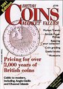 British Coins Market Values